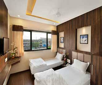Hotel Royal Pride, Ahmedabad 3